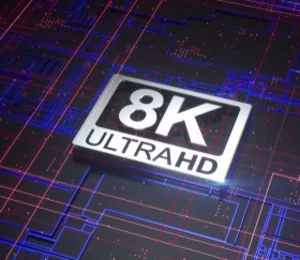 LG devrait concurrencer Samsung sur la 8K dès 2019